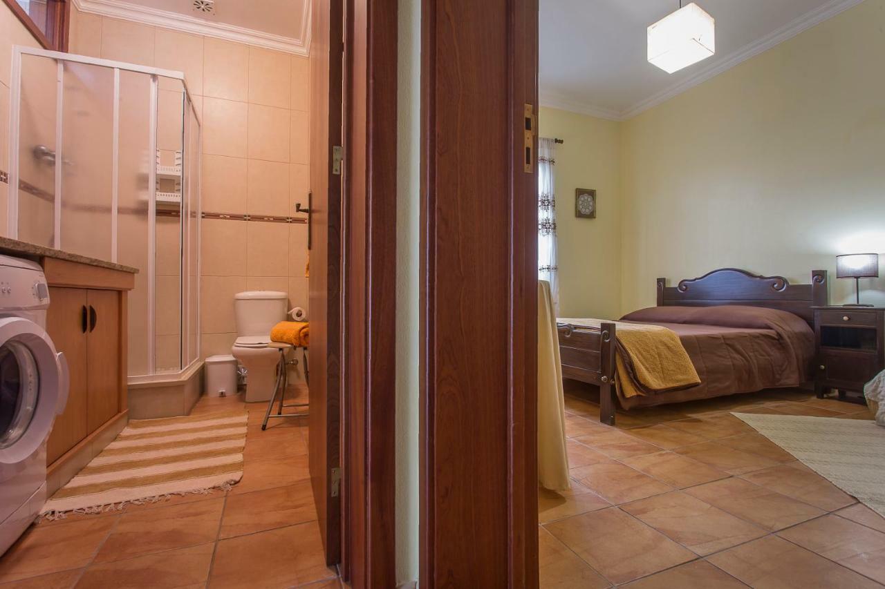 Apartamentos em Casa da Avó Inês Porto Formoso Extérieur photo